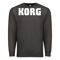 Smoke korg new Premium Sweatshirt - PixelFlow