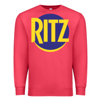 Cardinal ritz cracker Premium Sweatshirt - PixelFlow