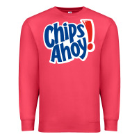 Cardinal chips ahoy snack Premium Sweatshirt - PixelFlow