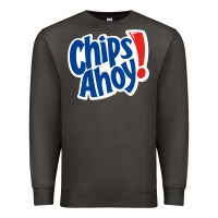 Smoke chips ahoy snack Premium Sweatshirt - PixelFlow