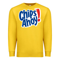 Lemon chips ahoy snack Premium Sweatshirt - PixelFlow