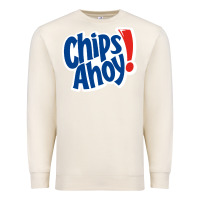 Sandshell chips ahoy snack Premium Sweatshirt - PixelFlow