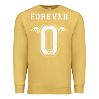 Antique Gold #sevenfold #forever Premium Sweatshirt - PixelFlow