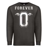 Smoke #sevenfold #forever Premium Sweatshirt - PixelFlow