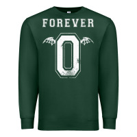 Sports Green #sevenfold #forever Premium Sweatshirt - PixelFlow
