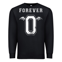 Black #sevenfold #forever Premium Sweatshirt - PixelFlow