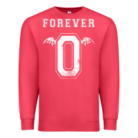 Cardinal #sevenfold #forever Premium Sweatshirt - PixelFlow