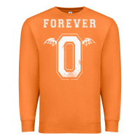 Carrot #sevenfold #forever Premium Sweatshirt - PixelFlow