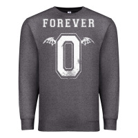 Charcoal Heather #sevenfold #forever Premium Sweatshirt - PixelFlow