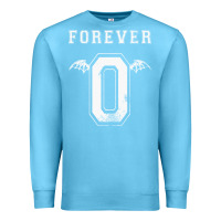 Ocean Blue #sevenfold #forever Premium Sweatshirt - PixelFlow