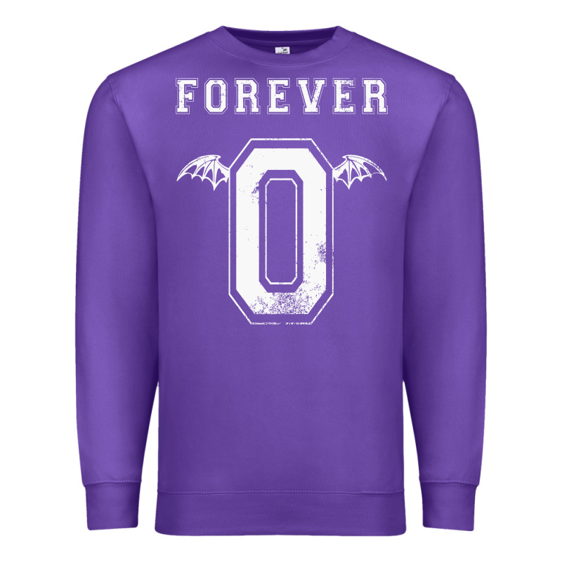 #sevenfold #forever Premium Sweatshirt by PixelFlow | Teevron
