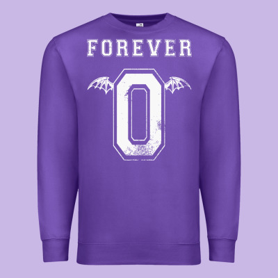 #sevenfold #forever Premium Sweatshirt Designed By Pixelflow