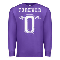 Purple #sevenfold #forever Premium Sweatshirt - PixelFlow