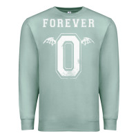 Seafoam #sevenfold #forever Premium Sweatshirt - PixelFlow