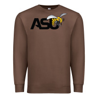Chestnut the-alabama-state-hornets-merch Premium Sweatshirt - PixelFlow