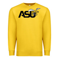 Lemon the-alabama-state-hornets-merch Premium Sweatshirt - PixelFlow
