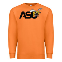 Carrot the-alabama-state-hornets-merch Premium Sweatshirt - PixelFlow