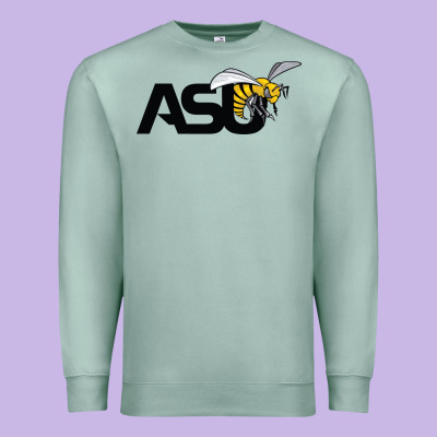 The-alabama-state-hornets-merch Premium Sweatshirt Designed By Pixelflow