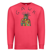 Cardinal Couverture de l'album Vundabar Gawk Premium Sweatshirt - SnappyArt