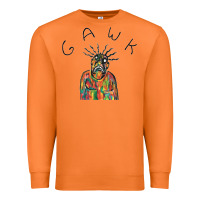 Carrot Couverture de l'album Vundabar Gawk Premium Sweatshirt - SnappyArt