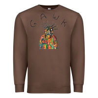 Chestnut Couverture de l'album Vundabar Gawk Premium Sweatshirt - SnappyArt
