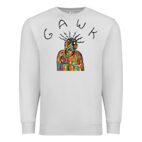 Dove Grey Couverture de l'album Vundabar Gawk Premium Sweatshirt - SnappyArt