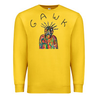 Lemon Couverture de l'album Vundabar Gawk Premium Sweatshirt - SnappyArt