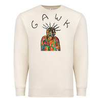 Sandshell Couverture de l'album Vundabar Gawk Premium Sweatshirt - SnappyArt