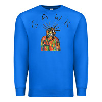 True Royal Couverture de l'album Vundabar Gawk Premium Sweatshirt - SnappyArt