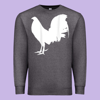 Game Fowl Gallegos, Rooster, Chicken T Shirt Premium Sweatshirt Designed By Pixelflow