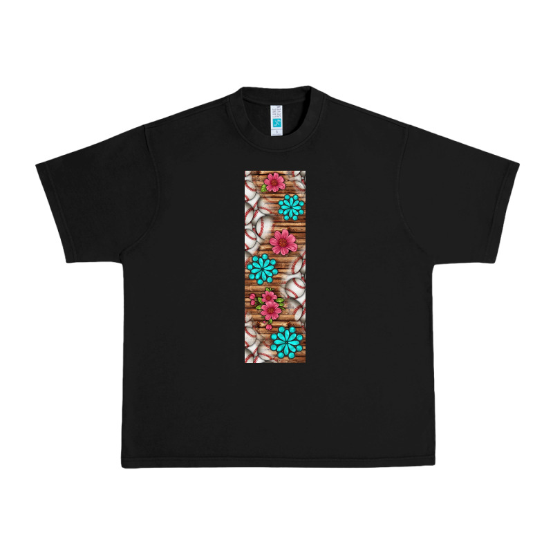 Baseball Pen Wraps Urban Heavy Tee by BundleAndBundleShop | Teevron