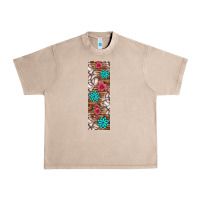 French Oak baseball pen wraps Urban Heavy Tee - BundleAndBundleShop