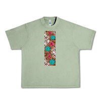 Oil Green baseball pen wraps Urban Heavy Tee - BundleAndBundleShop