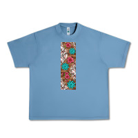 Pebble Blue baseball pen wraps Urban Heavy Tee - BundleAndBundleShop