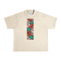 Sandshell baseball pen wraps Urban Heavy Tee - BundleAndBundleShop