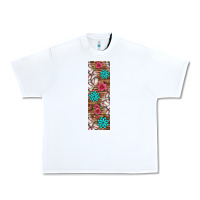 White baseball pen wraps Urban Heavy Tee - BundleAndBundleShop