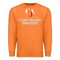 Carrot clark atlanta university Premium Sweatshirt - SnappyArt
