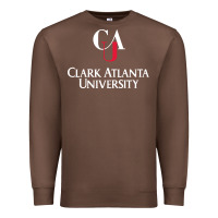Chestnut clark atlanta university Premium Sweatshirt - SnappyArt