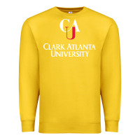 Lemon clark atlanta university Premium Sweatshirt - SnappyArt