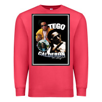 Cardinal tego calderon Premium Sweatshirt - SnappyArt