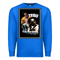 True Royal tego calderon Premium Sweatshirt - SnappyArt