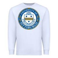 The-university-of-pittsburgh Premium Sweatshirt | Teevron