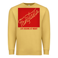 Antique Gold fangtasia Premium Sweatshirt - SnappyArt