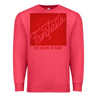 Cardinal fangtasia Premium Sweatshirt - SnappyArt