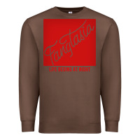 Chestnut fangtasia Premium Sweatshirt - SnappyArt