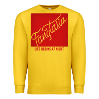 Lemon fangtasia Premium Sweatshirt - SnappyArt
