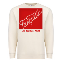 Sandshell fangtasia Premium Sweatshirt - SnappyArt