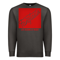 Smoke fangtasia Premium Sweatshirt - SnappyArt