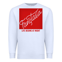 Fangtasia Premium Sweatshirt | Teevron