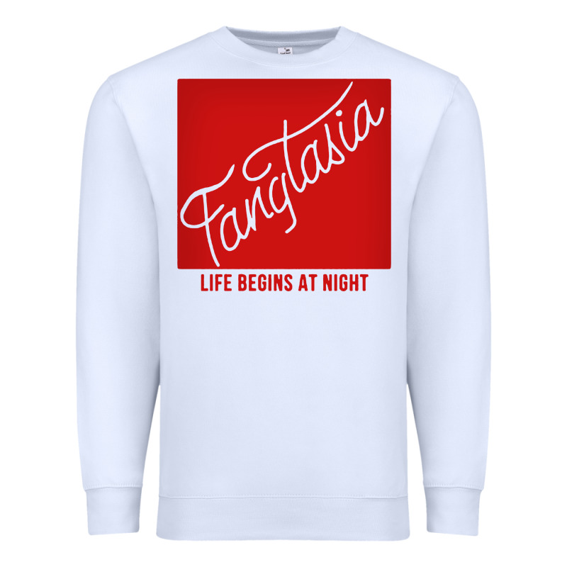 Fangtasia Premium Sweatshirt by SnappyArt | Teevron